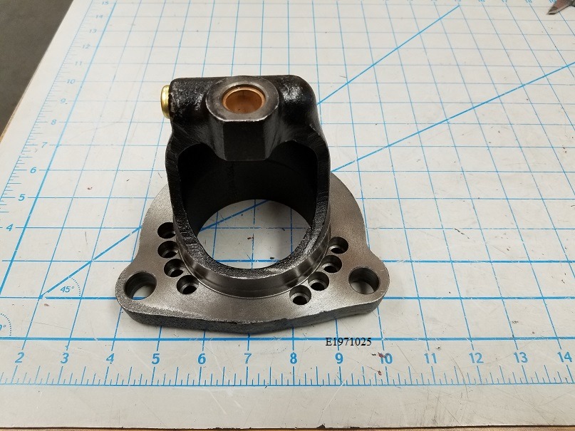 - Electrical Rotating